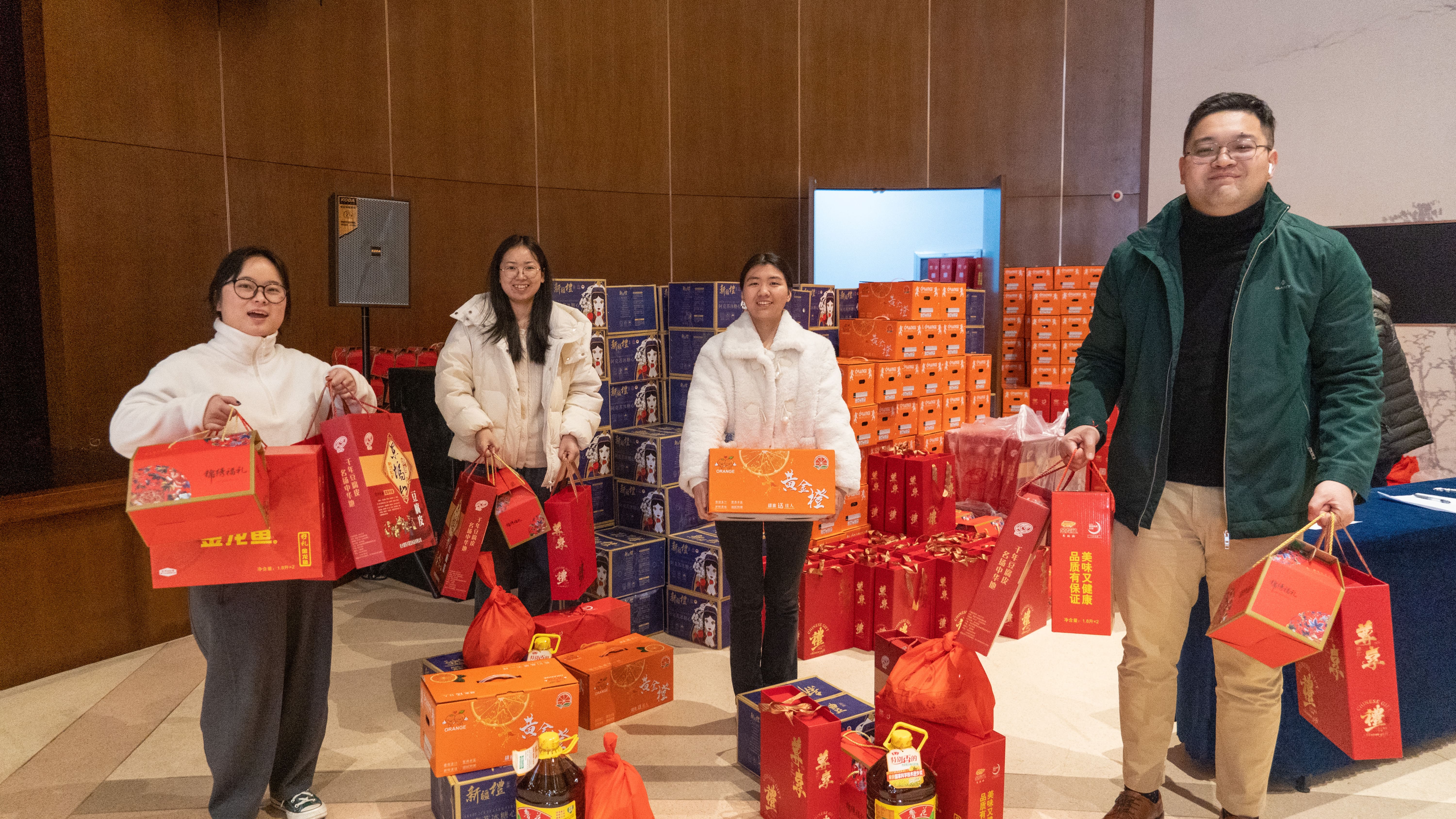 ������ʱ������չ�´���ů�˶�